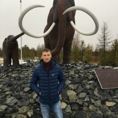 Анатолий Халанский, 31.03.1985, Новый Уренгой