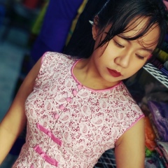 Thantar Cho, 01.03.1992