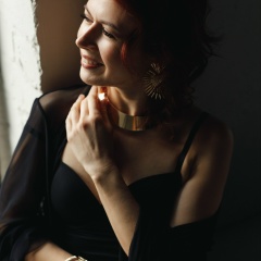 Елена Брюхова, 07.11, Воронеж