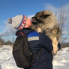 Сергей Ковальчук, 11.12.1976, Санкт-Петербург