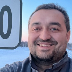 Рамиль Зайнуллин, Воркута