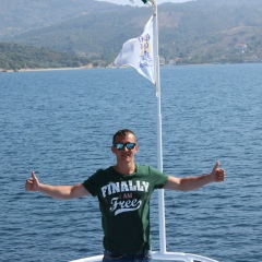 Марин Ботнарь, 05.03.1992, Кишинев