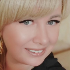 Ксения Штерн, 24.11, Североморск