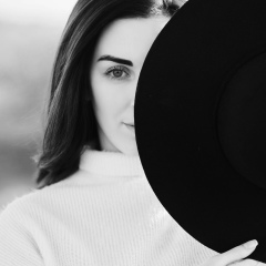 Ксюша Шулевка, 06.02.1997, Мукачево