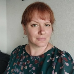 Юлия Молокова, 06.11.1985, Краснодар