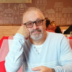 Андрей Старых, 11.04.1968, Мценск