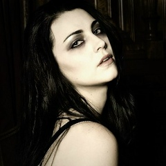 Mariam Ali, 18.08.1988, Cairo