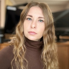 Наталья Скрипинская, 05.09.1905