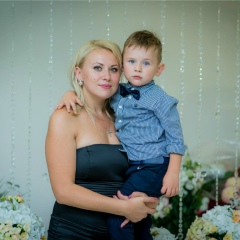 Каролина Канцер, 13.05.1987, Одесса