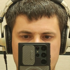 Александр Аграновский, 19.08.1984, Москва