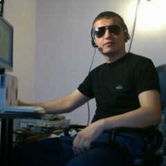 Жобир Холмирзаев, 08.03.1974, Тюмень