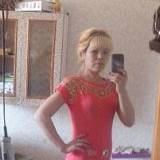 Zarina Gaipova, 19.04.1983, Нукус