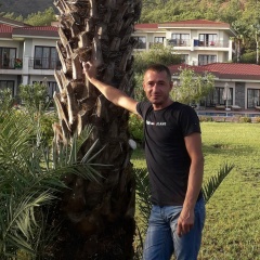 Артём Барчук, Хмельник