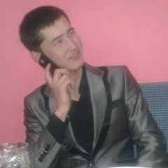 Женис Жиенбаев, 06.05, Нукус