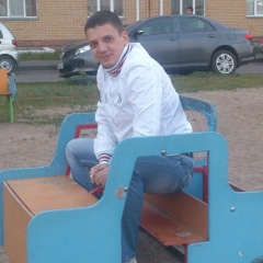 Алексей Меренков, 27.08.1986, Омск