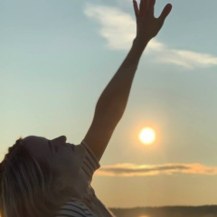 Татьяна Лебедева, 07.09.1988, Тюмень