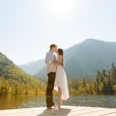 Сергей Леонов, 26.08.1901, Улан-Удэ