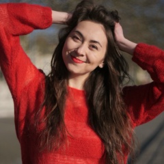 Lidia Pletneva, 02.03, Санкт-Петербург