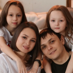 Екатерина Саидова-Рубцова, 24.04, Москва