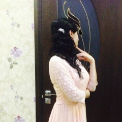 Вероника Чепой, 09.12, Измаил