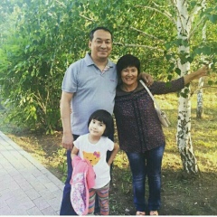 Бахытжан Нургалиев, 04.10.1969, Кызылорда