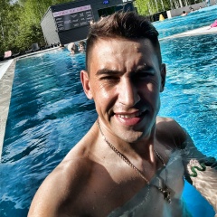 Андрей Байбулин, 26.05.1989, Челябинск