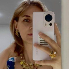 Евгения Чернига