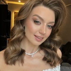 Полина Анисина, 20.04, Санкт-Петербург