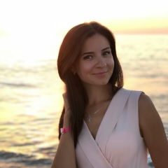 Юлия Волкова, 09.08, Дзержинский