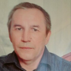 Ахтям Габдрахманов, 16.09.1961