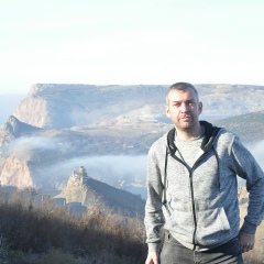 Артем Морозов, 28.12.1977, Санкт-Петербург