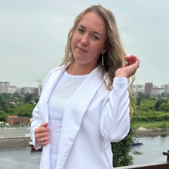 Ксюша Шабалина, 20.06, Тюмень