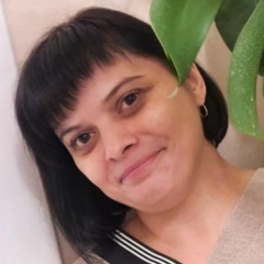 Кристина Сергеева, 27.11.1983, Нижний Новгород