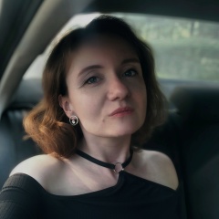 Елена Вейгельт, 23.01.1987, Санкт-Петербург