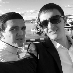 Константин Ксандинов, 20.05, Сочи