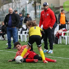 Савет Байрамян, 28.02.1990, Сочи