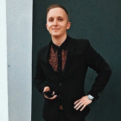 Никита Теличкин, 23.07, Екатеринбург