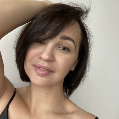 Ксения Солдатова, 14.08.1986, Кемерово