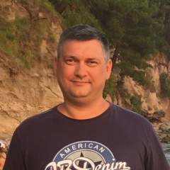 Игорь Картушов, 03.11.1980, Новомосковск