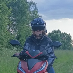 Елена Маркелова, 07.02.1988, Москва