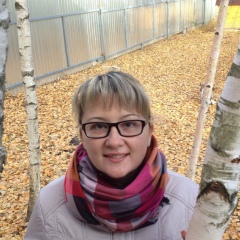 Марина Петрова, 27.08.1985, Москва