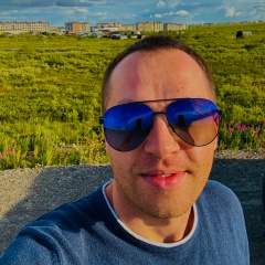 Эльмир Шарафетдинов, 29.07.1987, Воркута