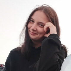 Ольга Вискова, 17.02, Жуковский