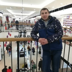 Дмитрий Знак, 21.02, Минск