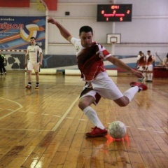 ИСХАК КОСО-ОГЛЫ, 06.10.1991, Борисоглебск