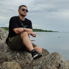 Владимир Финкельштейн, 06.07.1998, Пенза