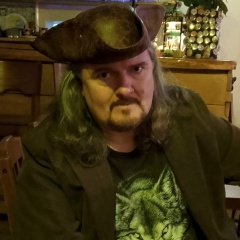 Alf Kebr, 05.10, Санкт-Петербург