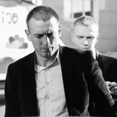 Леонид Шерстов, 20.04, Москва