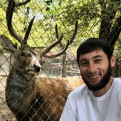 Дилмурад Саипов, 24.10.1991, Карнак