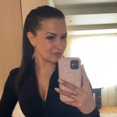 Лариса Кондаурова, 26.01, Маркс